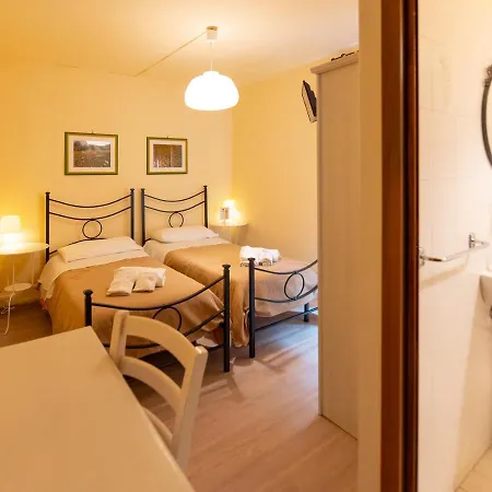 Il Borgo Ristorante Pizzeria *
