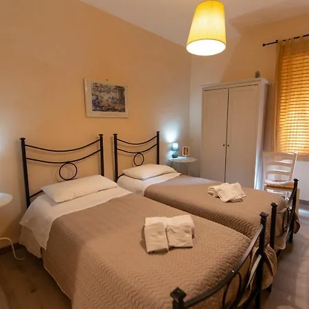 Il Borgo Ristorante Pizzeria Gasthof *