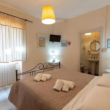 Il Borgo Ristorante Pizzeria Acquapendente