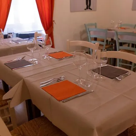 Il Borgo Ristorante Pizzeria
