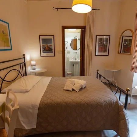 Gasthof Il Borgo Ristorante Pizzeria