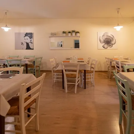 Il Borgo Ristorante Pizzeria Acquapendente