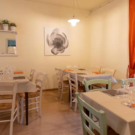 Il Borgo Ristorante Pizzeria 3*