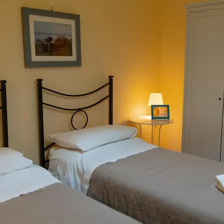 Maison d'hôtes Il Borgo Ristorante Pizzeria Acquapendente