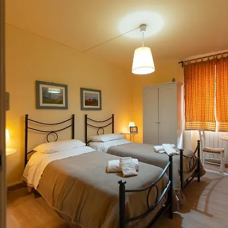 Gasthof Il Borgo Ristorante Pizzeria