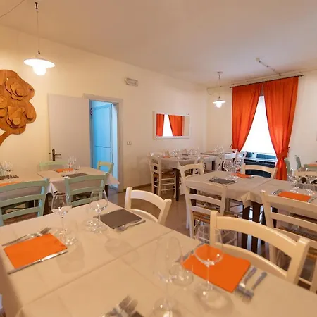 Il Borgo Ristorante Pizzeria *