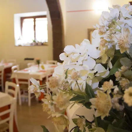 Gasthof Il Borgo Ristorante Pizzeria *