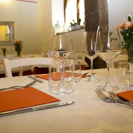 Il Borgo Ristorante Pizzeria