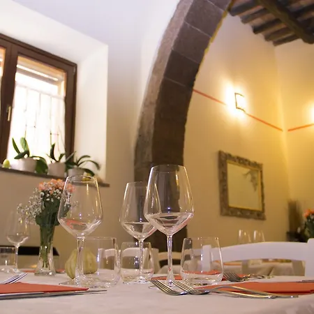 Il Borgo Ristorante Pizzeria
