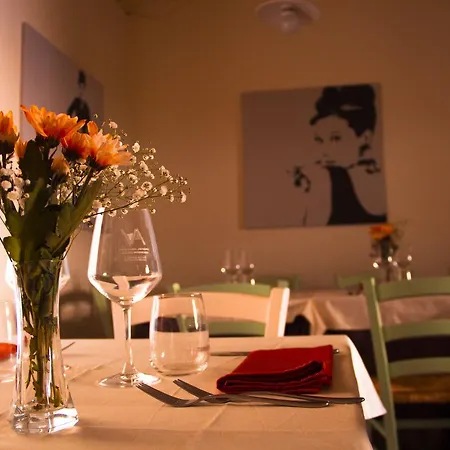 Gasthof Il Borgo Ristorante Pizzeria *
