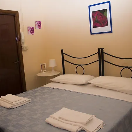 Il Borgo Ristorante Pizzeria * Acquapendente